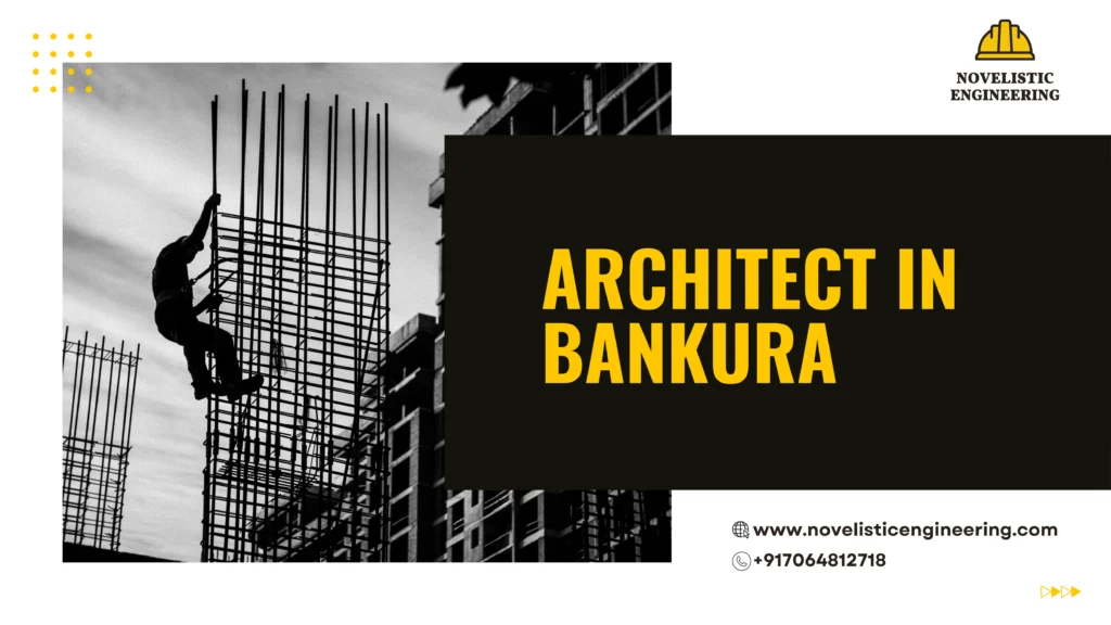 Architect in Bankura /