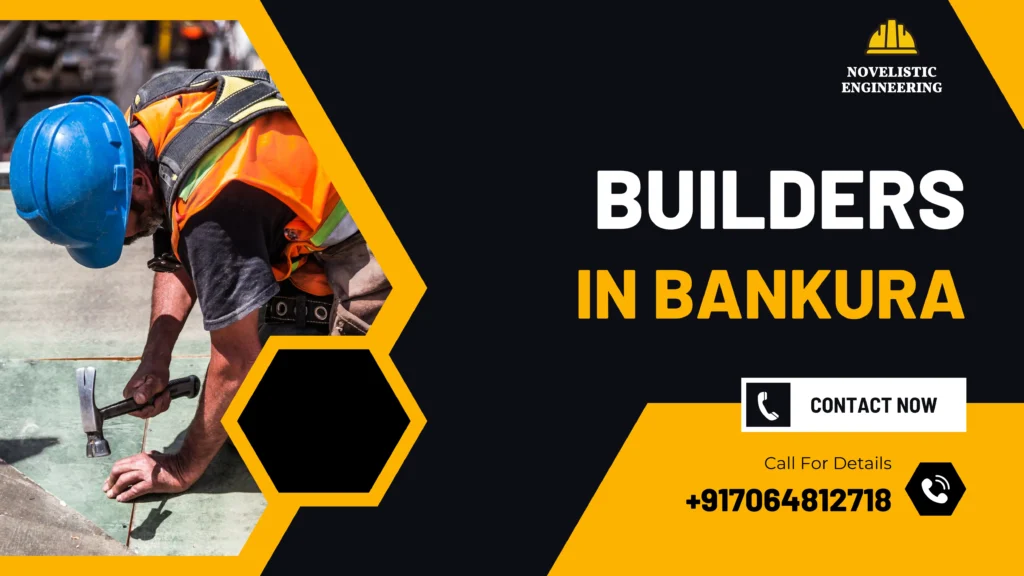 Best Builders in Bankura / Real Estate Builders and Developers in Bankura