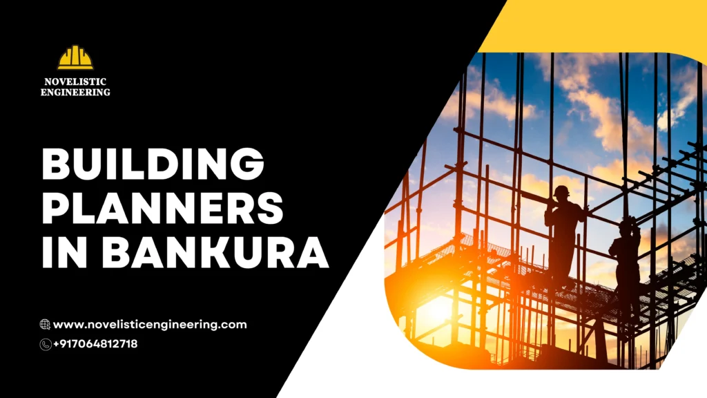 Building Planners In Bankura / Building Consultation Services in Bankura