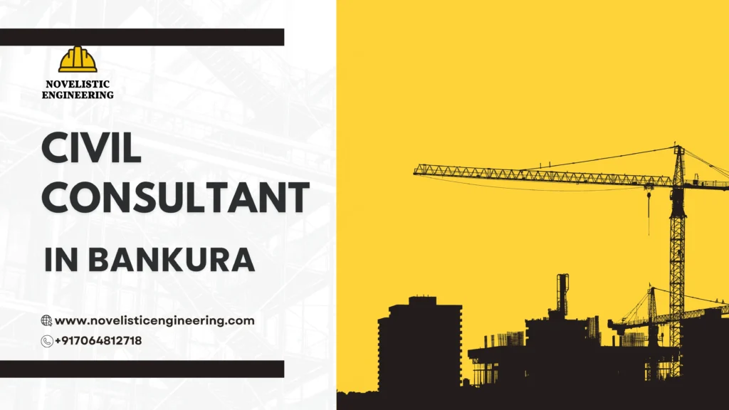 Civil Consultant in Bankura /