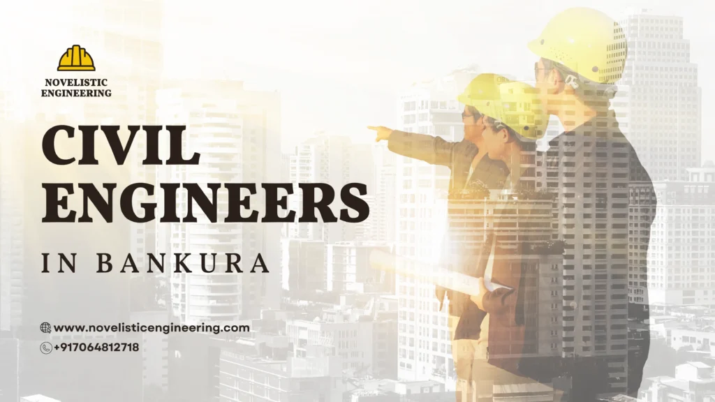 Civil Engineers in Bankura / Top Civil Contractors in Bankura